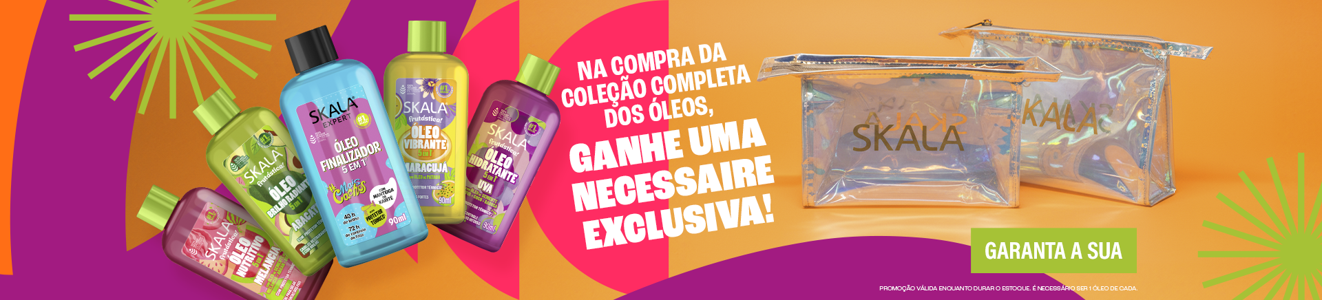 Banner Promo