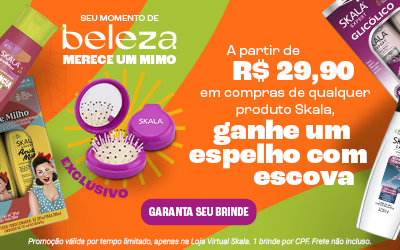 Promoção