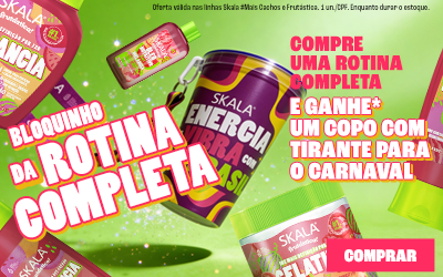 Banner Promoções