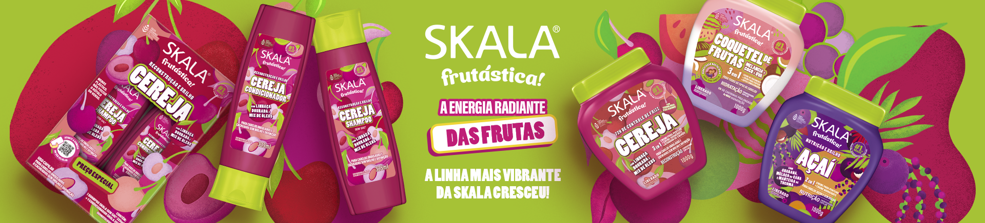 Skala Frutástica