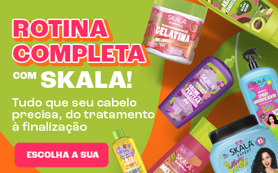 Banner Rotina completa