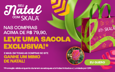 Promoção Natal 2025