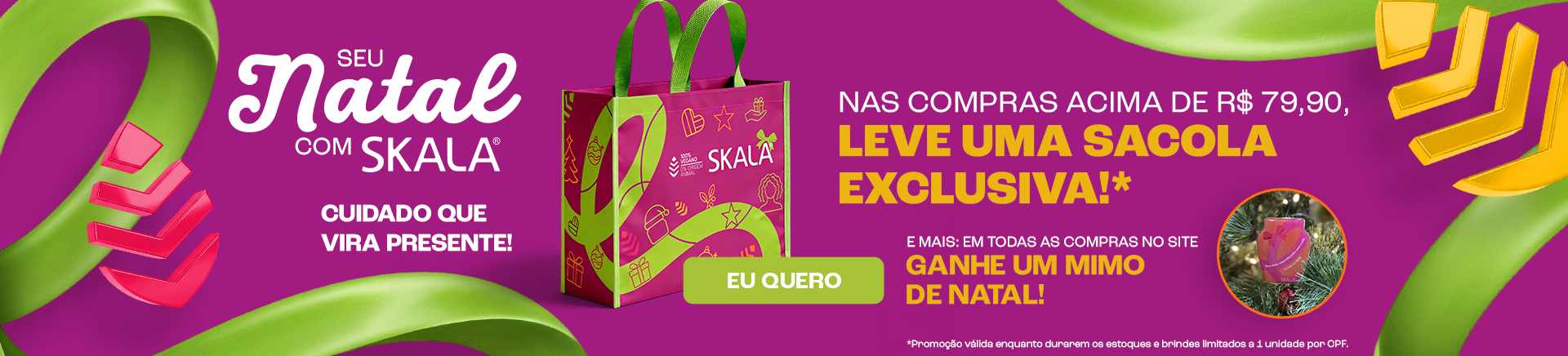 Promoção Natal 2025