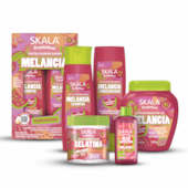 Rotina Completa - Melancia