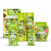 Rotina Completa - Abacate