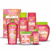 Rotina Completa - Melancia