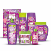 Rotina Completa - Uva