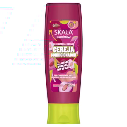 Condicionador Cereja