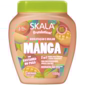Creme de Tratamento 2 em 1 Manga