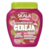 Creme de Tratamento 3 em 1 - Cereja