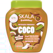 Creme de Tratamento Coco Creme de Tratamento Coco