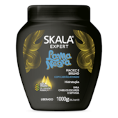 Creme de Tratamento Lama Negra