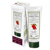 Creme de tratamento Pepper Force
