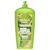 Creme para pentear Abacate 500g