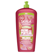 Creme para pentear Melancia 500g