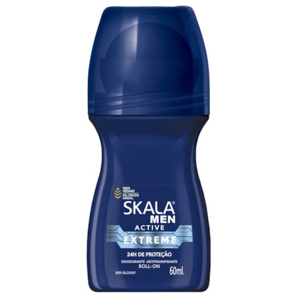 Desodorante Roll-on For Men Extreme