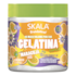 Gelatina Capilar Maracujá
