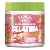 Gelatina Capilar Melancia