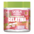 Gelatina Capilar Melancia