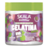 Gelatina Capilar Uva