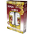 Kit 12 em 1 - Shampoo 325ml e Condicionador 200ml