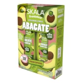 Kit Abacate - Shampoo 325ml e Condicionador 200ml