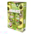 Kit Abacate - Shampoo 325ml e Condicionador 200ml