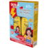 Kit Amidinho de Milho - Shampoo 325ml e Condicionador 200ml
