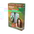Kit Babosa - Shampoo 325ml e Condicionador 200ml