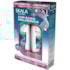 Kit Bomba de Vitaminas - Shampoo 325ml e Condicionador 200ml