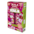 Kit Cereja - Shampoo 325ml e Condicionador 200ml