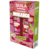 Kit Morango - Shampoo 325ml e Condicionador 200ml
