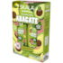 Kit Shampoo e Condicionador Abacate