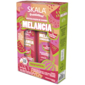 Kit Shampoo e Condicionador Melancia