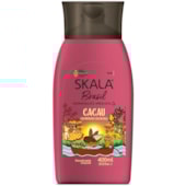 Loção Deo Hidratante Skala Brasil Cacau