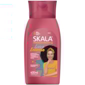 Loção Deo Hidratante Skala Love Intense