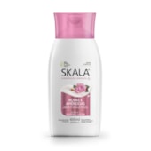 Loção Deo Hidratante Skala Rosas e Amêndoas