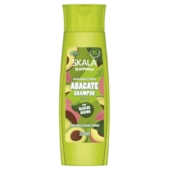 Shampoo Abacate