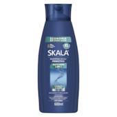 Shampoo Anticaspa 2 em 1 600ml