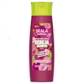Shampoo Cereja