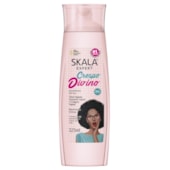Shampoo Crespo Divino
