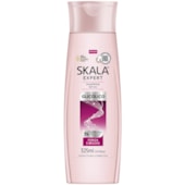 Shampoo Glicólico