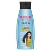 Shampoo #Mais Cachos 600ml