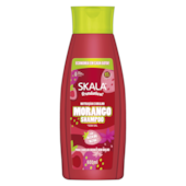 Shampoo Morango 600ml