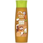 Shampoo Óleo de Coco