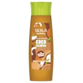 Shampoo Óleo de Coco Shampoo Óleo de Coco