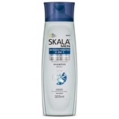 Shampoo Skala Men - Anticaspa 2 em 1