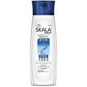 Shampoo Skala Men - Antiqueda Anticaspa Prebiótico