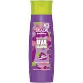 Shampoo Uva