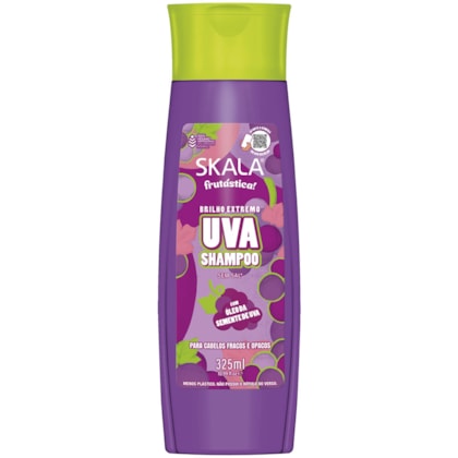 Shampoo Uva